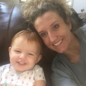 Meet your Posher, Caroline